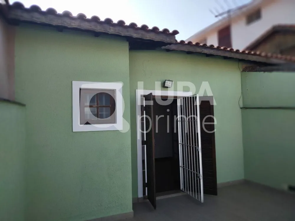 Casa, 3 quartos, 114 m² - Foto 2