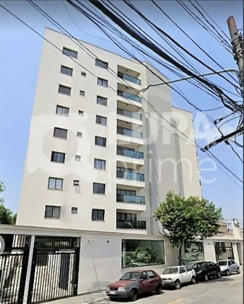 Apartamento, 1 quarto, 42 m² - Foto 8