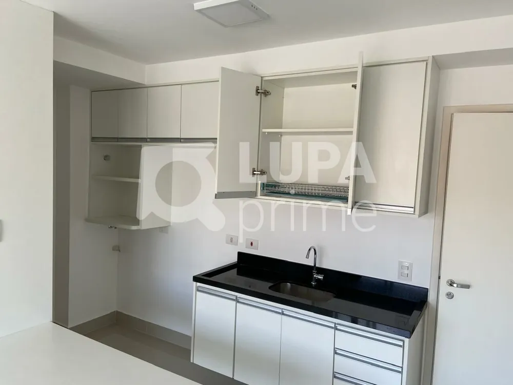 Apartamento, 1 quarto, 42 m² - Foto 10