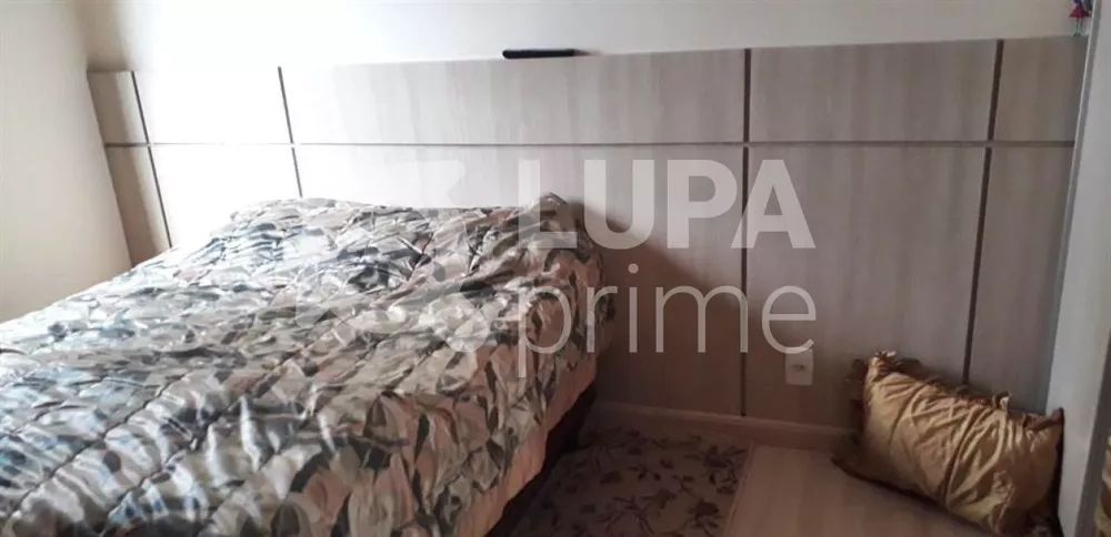 Apartamento à venda com 2 quartos, 55m² - Foto 3