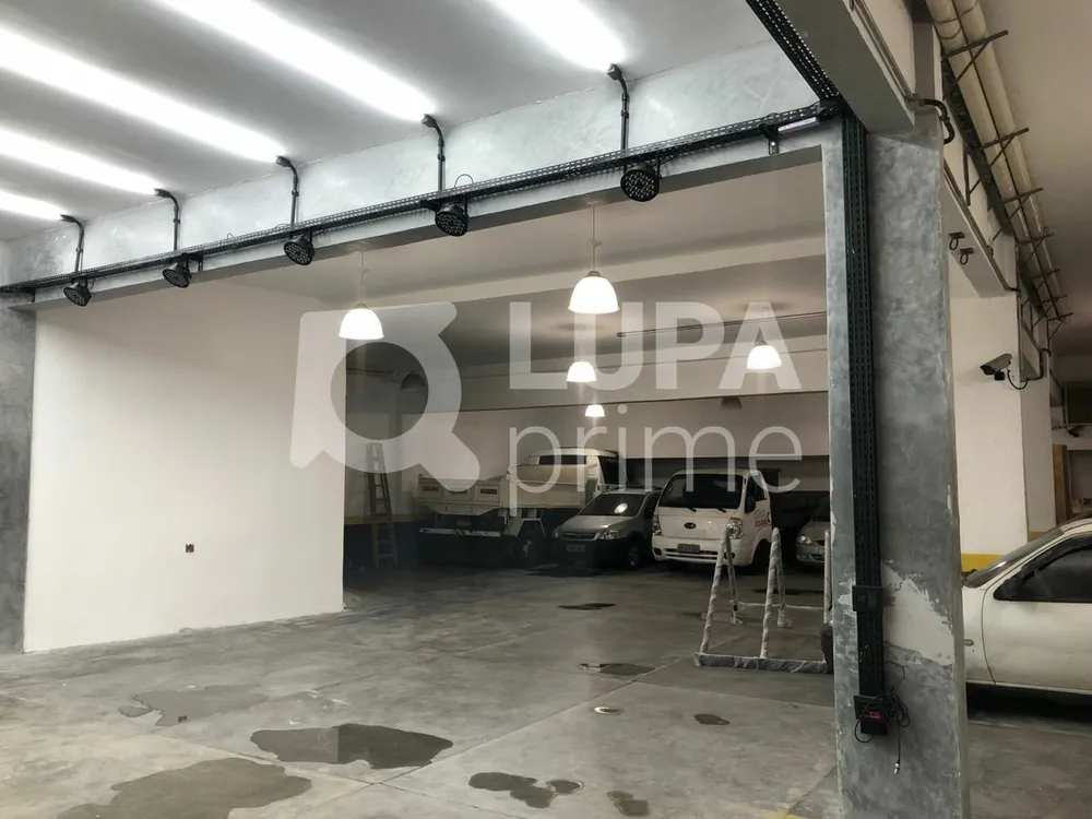 Prédio Inteiro, 1280 m² - Foto 7