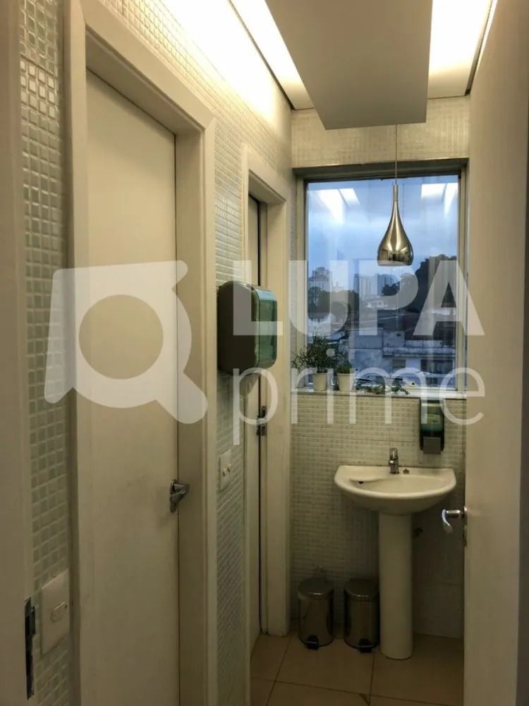 Prédio Inteiro, 1280 m² - Foto 11