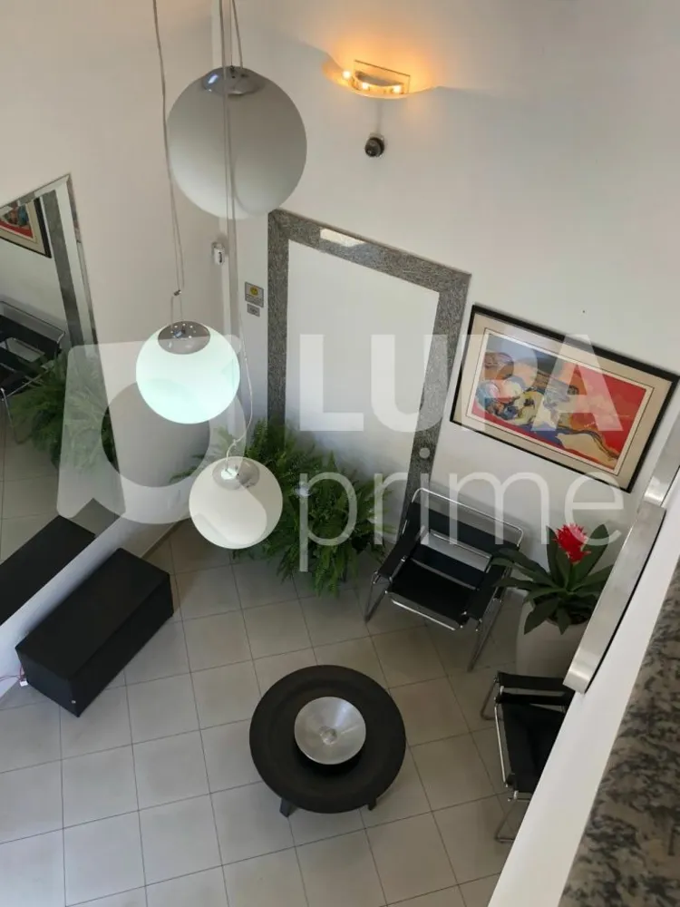 Prédio Inteiro, 1280 m² - Foto 9