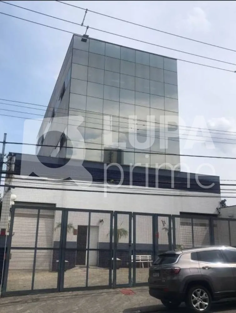 Prédio Inteiro, 1280 m² - Foto 2