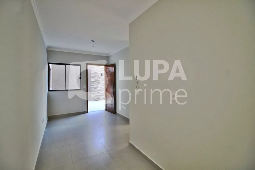 Apartamento à venda com 2 quartos, 37m² - Foto 1