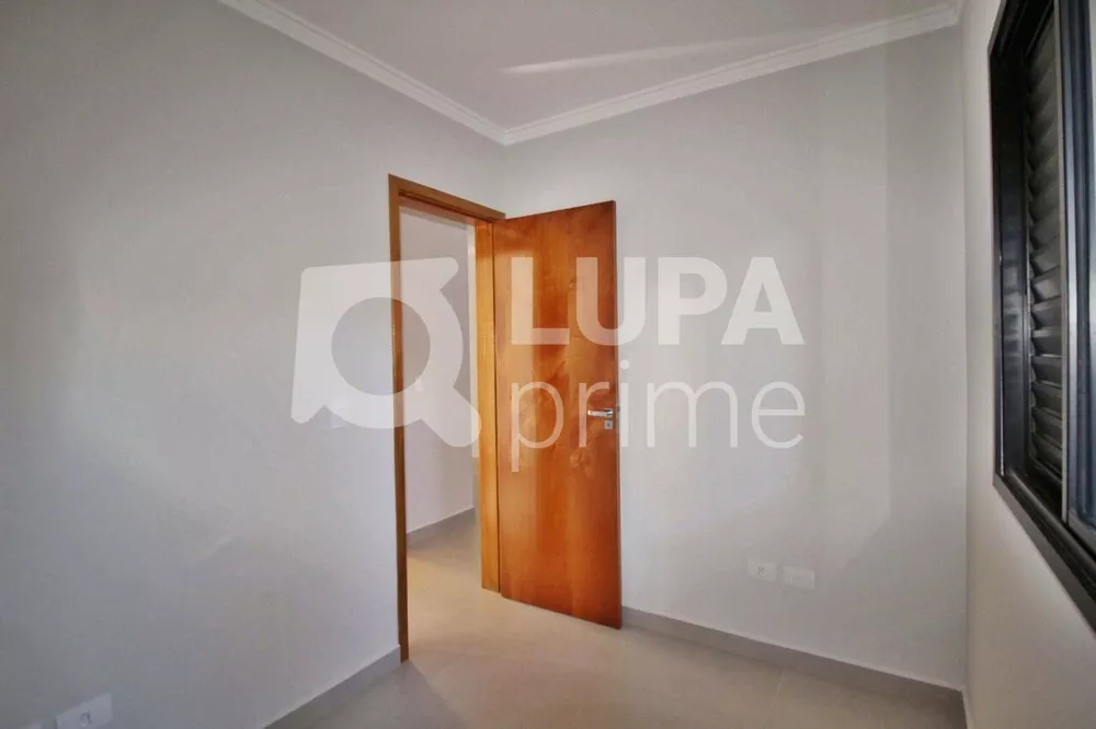 Apartamento à venda com 2 quartos, 37m² - Foto 3