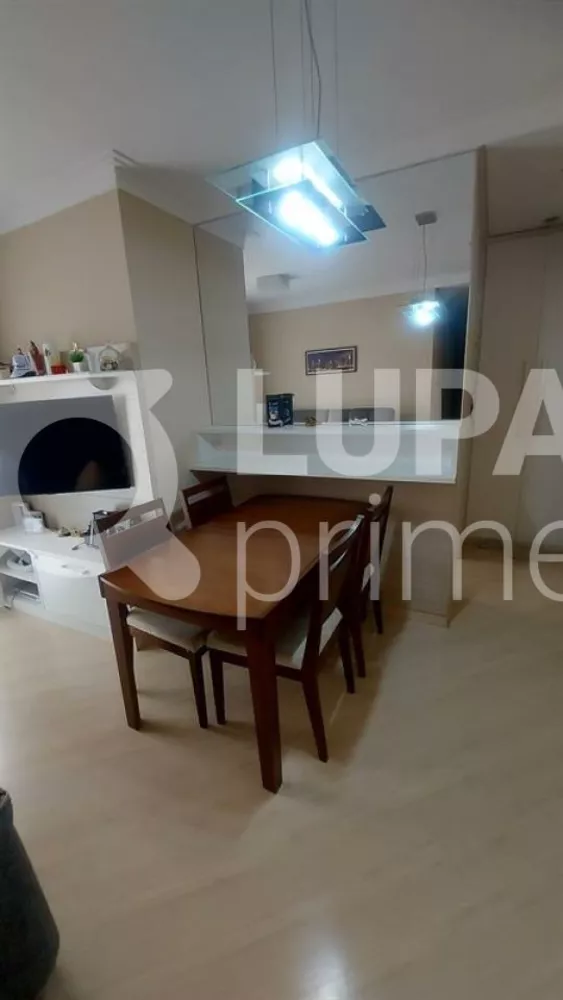 Apartamento à venda com 2 quartos, 49m² - Foto 4