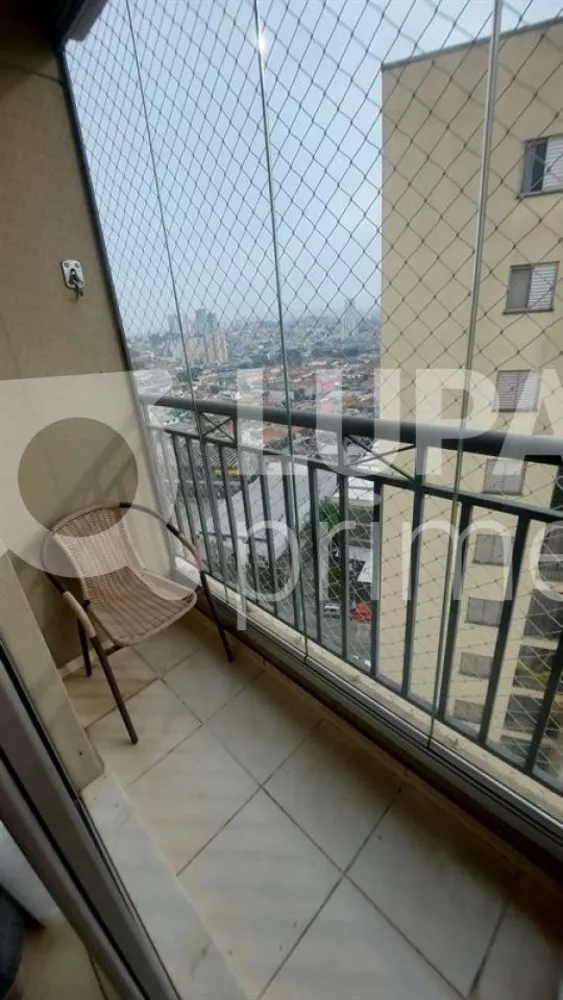 Apartamento à venda com 2 quartos, 49m² - Foto 2