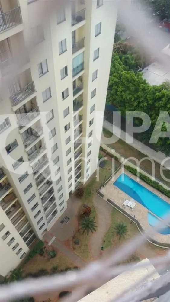 Apartamento à venda com 2 quartos, 49m² - Foto 1