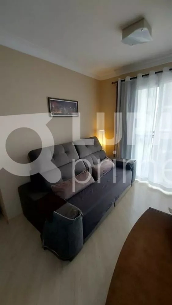 Apartamento à venda com 2 quartos, 49m² - Foto 3