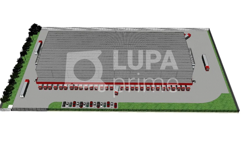 Depósito-Galpão, 3166 m² - Foto 3