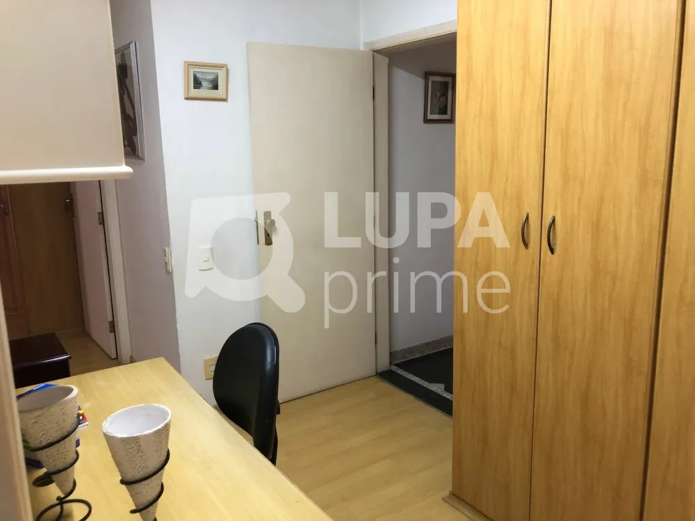 Apartamento, 3 quartos, 150 m² - Foto 12