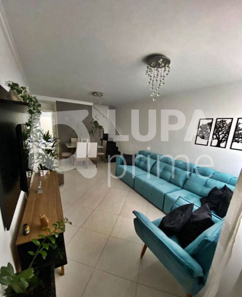 Casa, 3 quartos, 112 m² - Foto 1