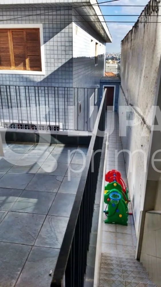 Casa, 3 quartos, 198 m² - Foto 1
