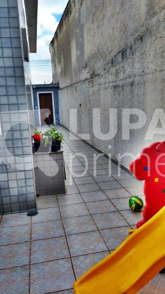 Casa, 3 quartos, 198 m² - Foto 11