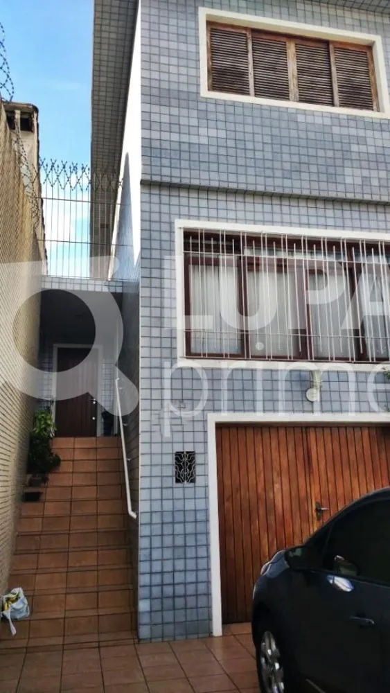 Casa, 3 quartos, 198 m² - Foto 3