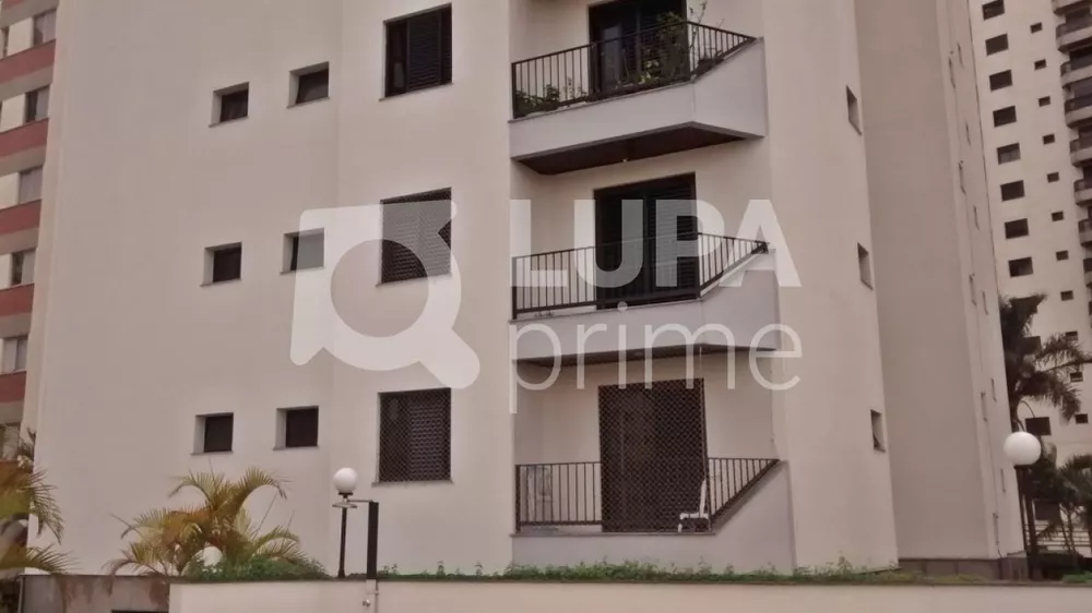 Apartamento à venda com 4 quartos, 160m² - Foto 6