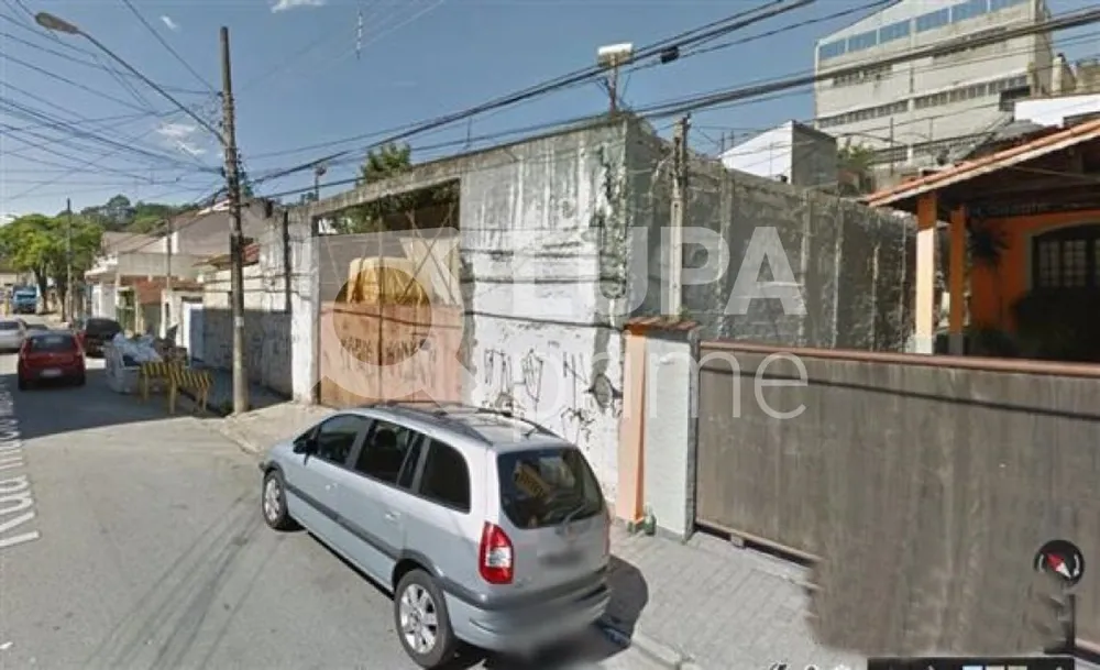 Terreno, 490 m² - Foto 2