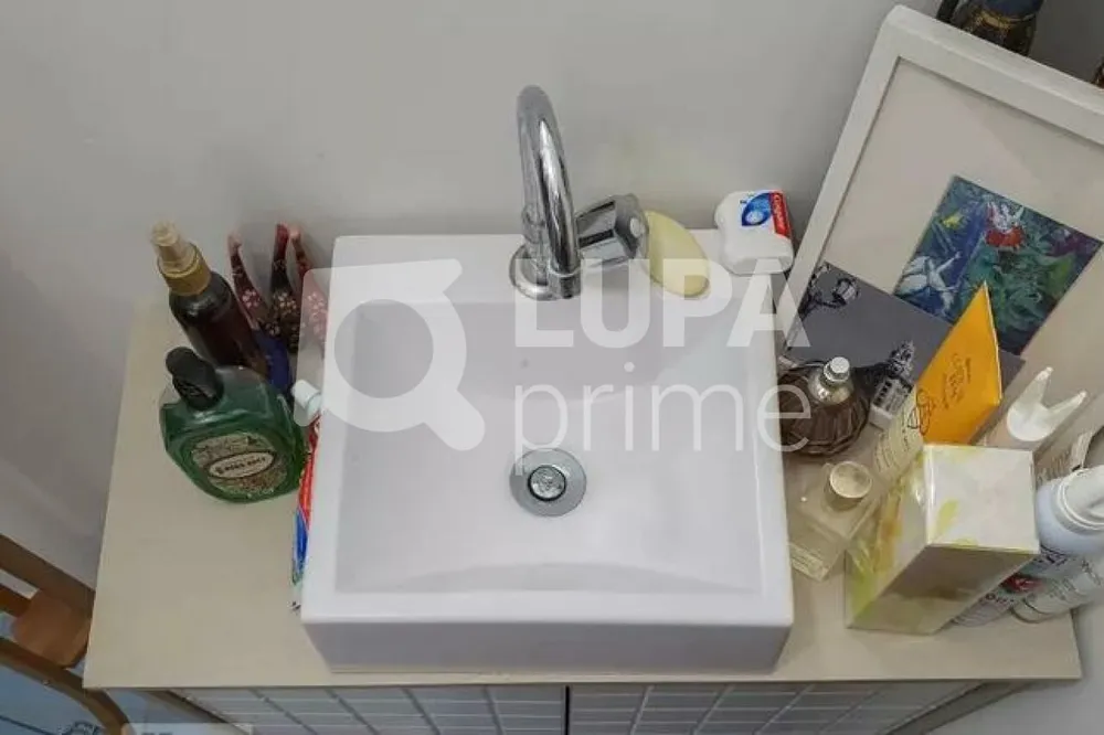 Apartamento, 1 quarto, 28 m² - Foto 1
