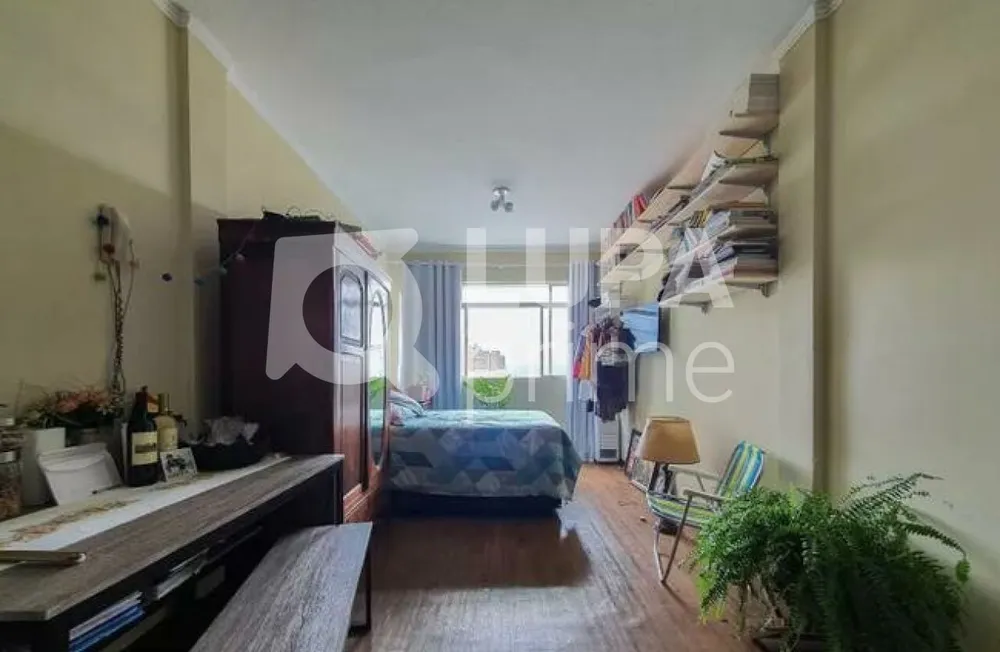 Apartamento, 1 quarto, 28 m² - Foto 3