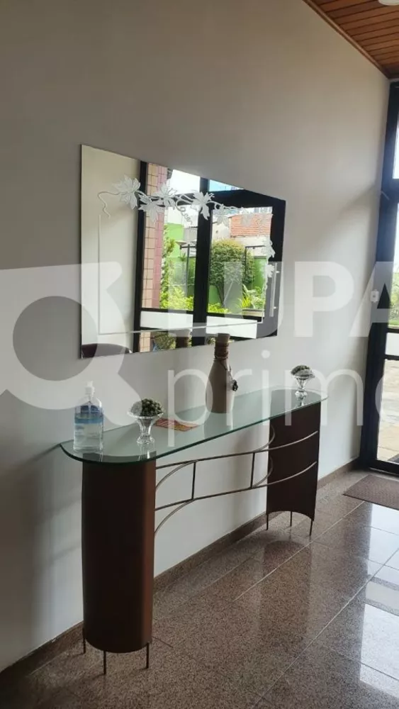 Apartamento para alugar com 2 quartos, 65m² - Foto 2