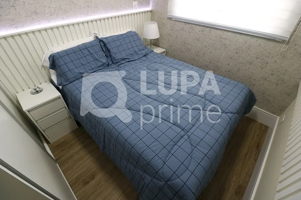 Apartamento, 2 quartos, 45 m² - Foto 11