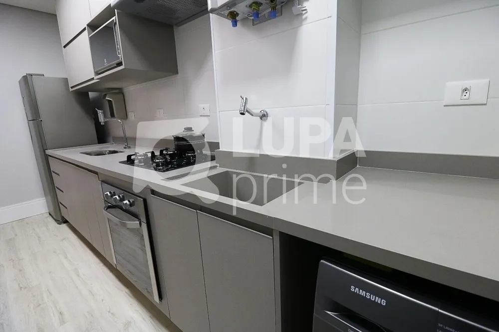 Apartamento, 2 quartos, 45 m² - Foto 14