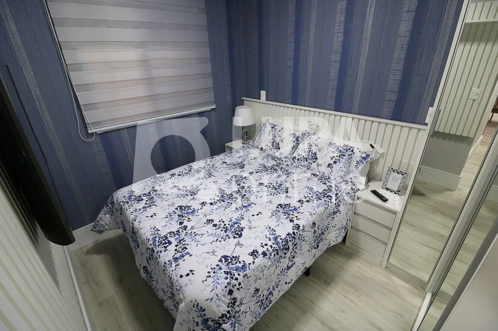 Apartamento, 2 quartos, 45 m² - Foto 7