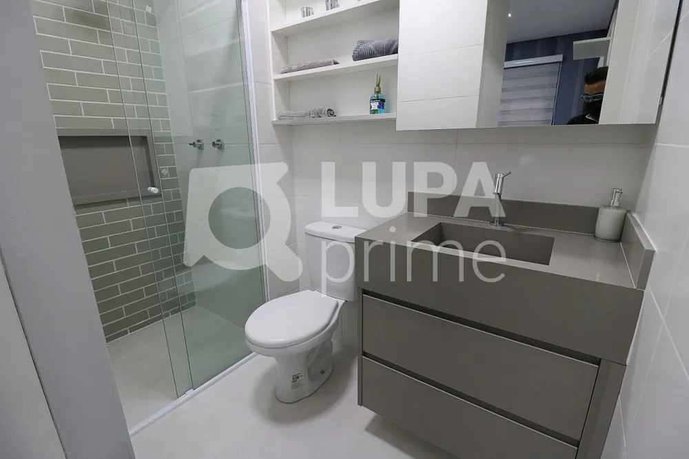 Apartamento, 2 quartos, 45 m² - Foto 15