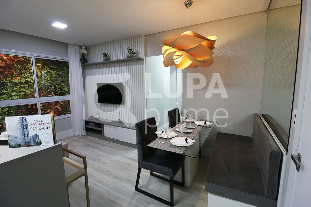 Apartamento, 2 quartos, 45 m² - Foto 4