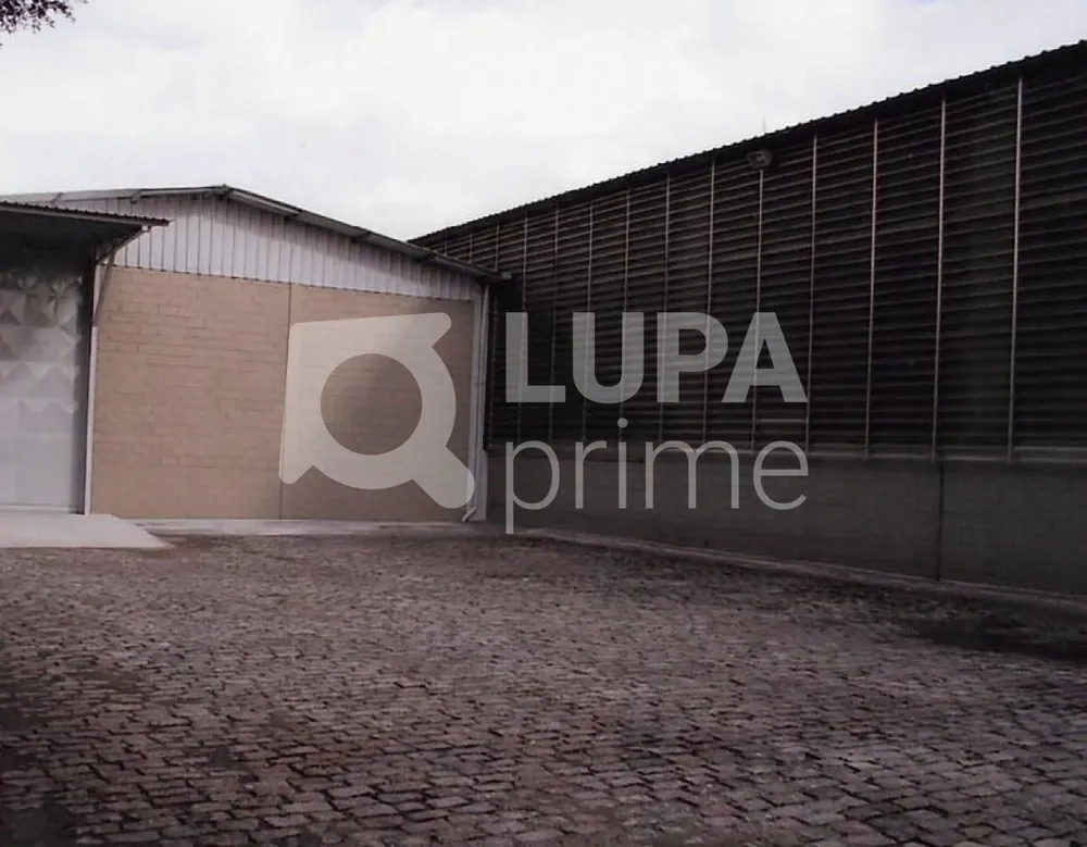 Depósito-Galpão, 4410 m² - Foto 1