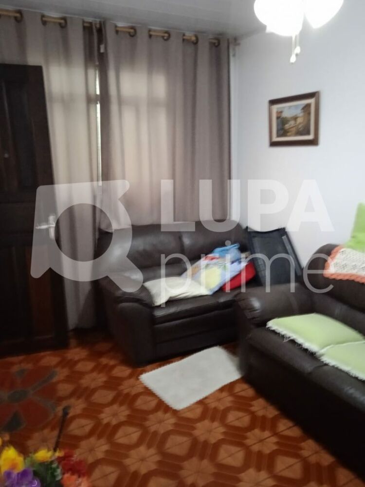 Casa à venda com 3 quartos, 140m² - Foto 2