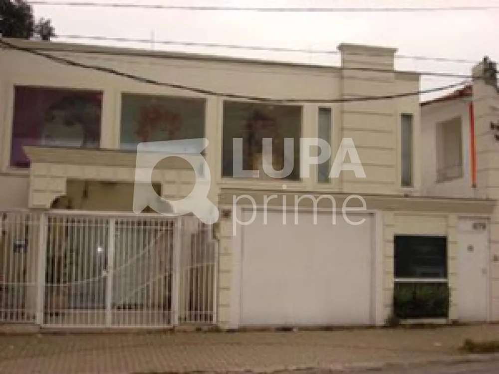 Prédio Inteiro, 658 m² - Foto 1