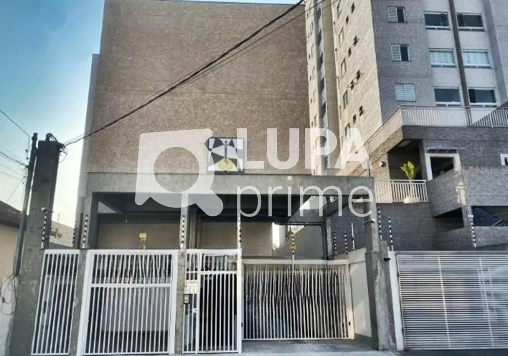 Apartamento, 2 quartos, 47 m² - Foto 8