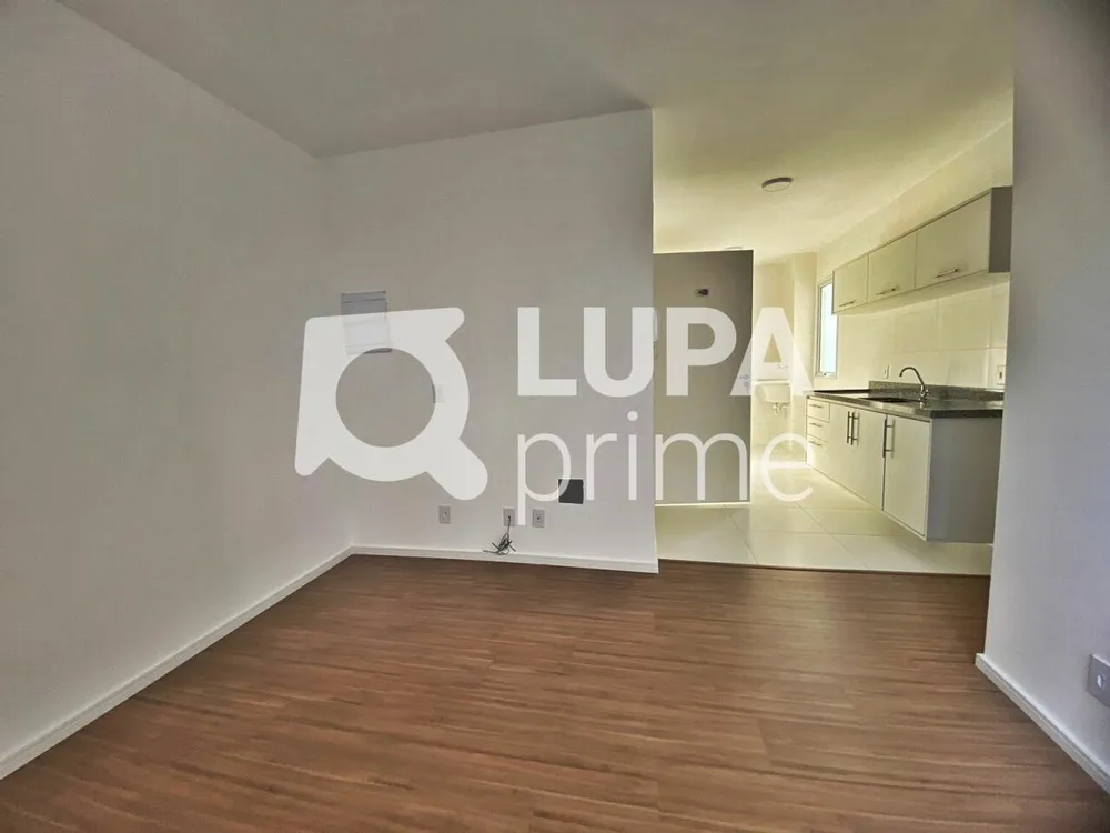 Apartamento, 2 quartos, 47 m² - Foto 2