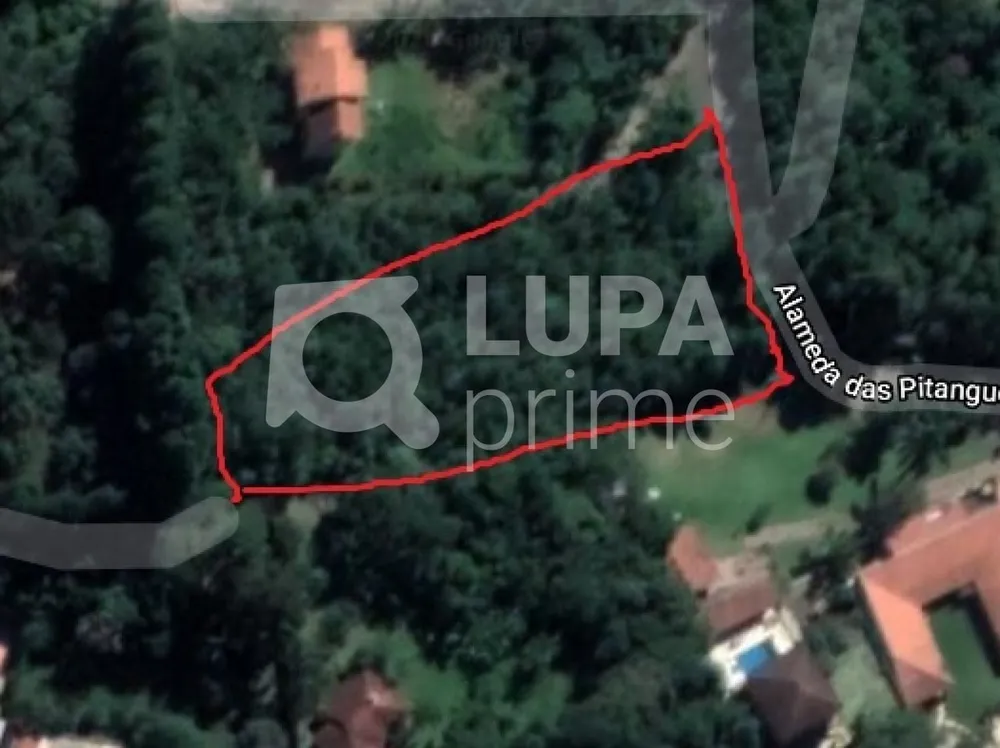 Terreno, 2879 m² - Foto 1