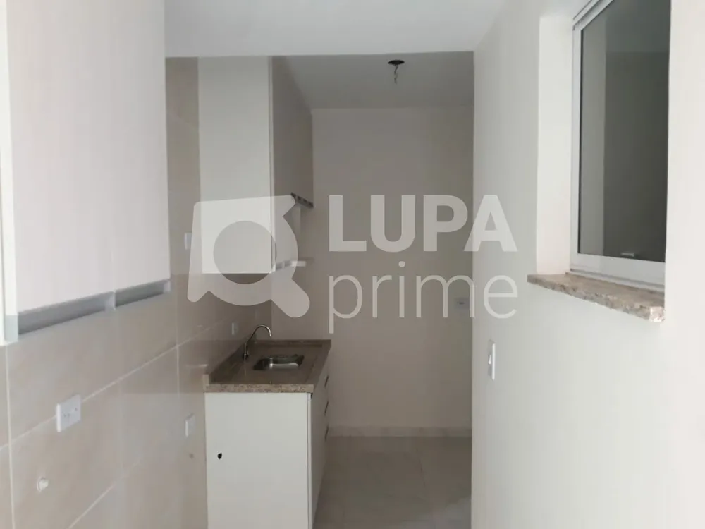 Apartamento, 1 quarto, 30 m² - Foto 4