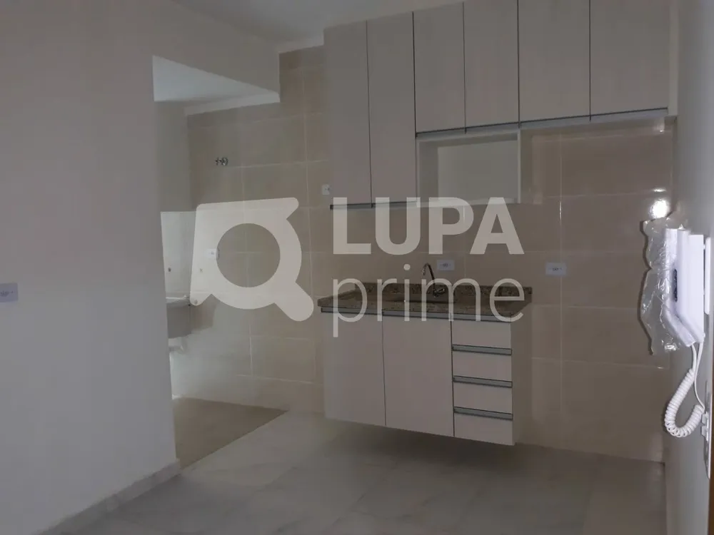 Apartamento, 1 quarto, 30 m² - Foto 2