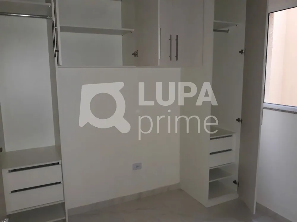 Apartamento, 1 quarto, 30 m² - Foto 11