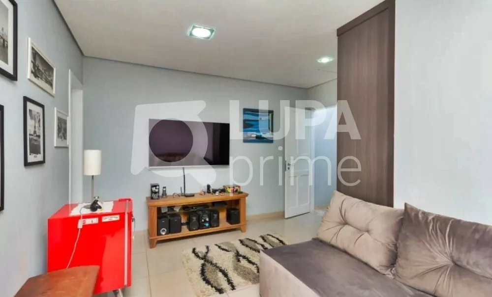 Casa à venda com 3 quartos, 120m² - Foto 4