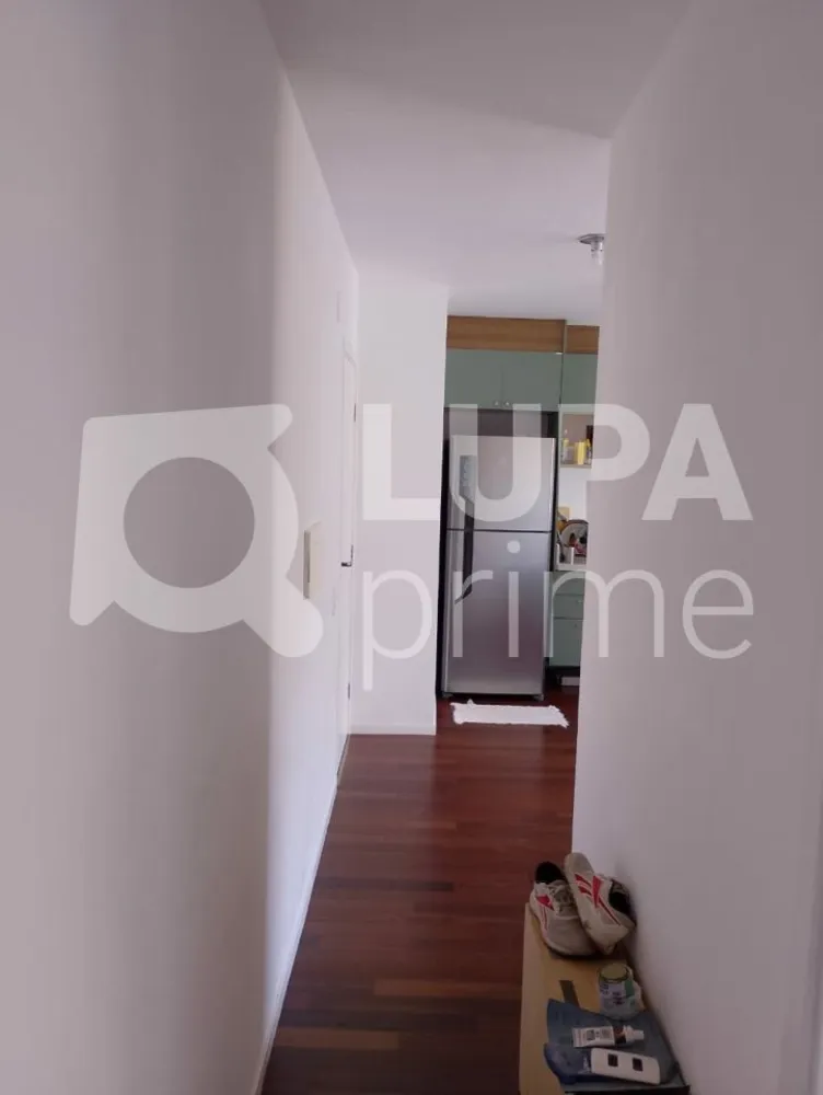 Sala-Conjunto, 43 m² - Foto 5