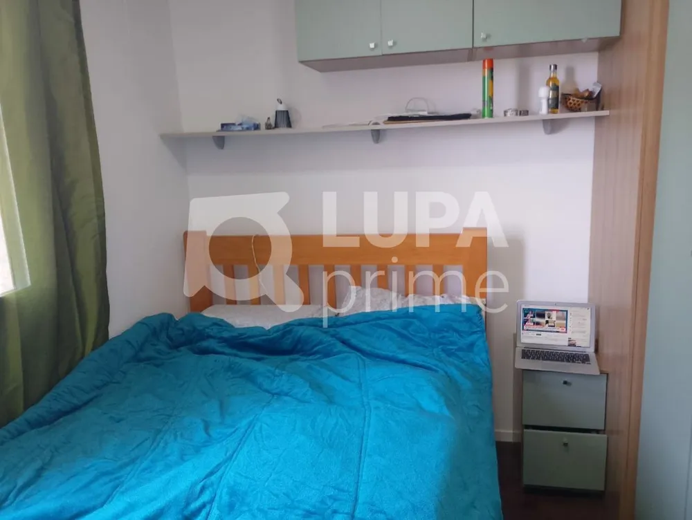 Sala-Conjunto, 43 m² - Foto 4