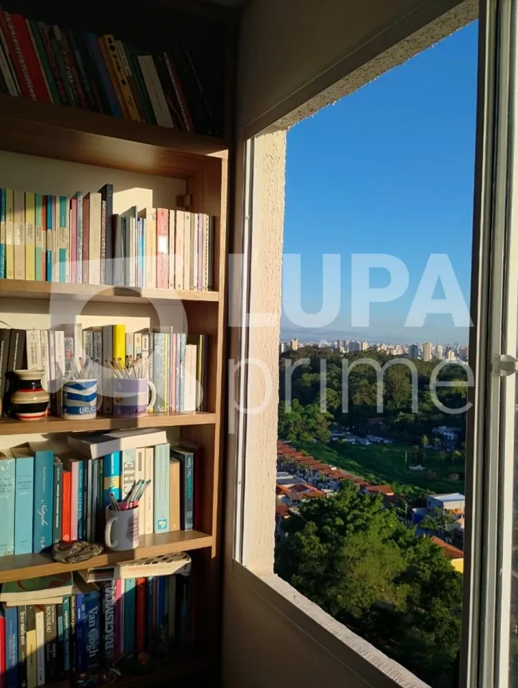 Sala-Conjunto, 43 m² - Foto 12