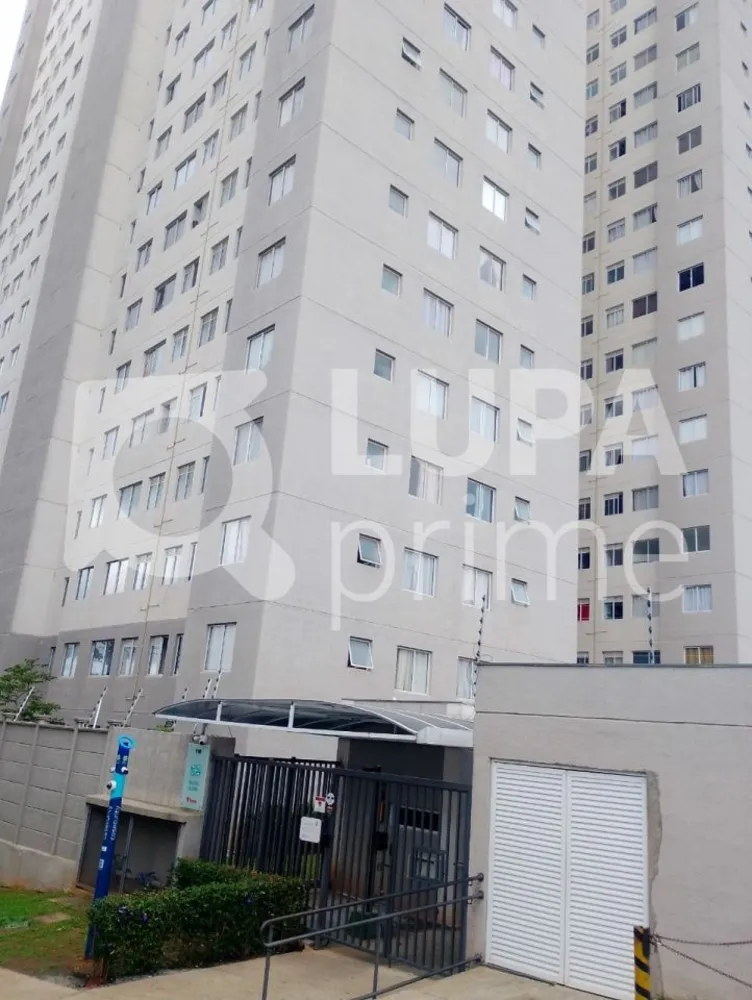 Sala-Conjunto, 43 m² - Foto 7