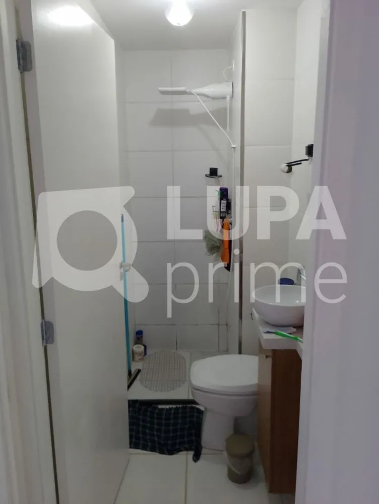 Sala-Conjunto, 43 m² - Foto 8