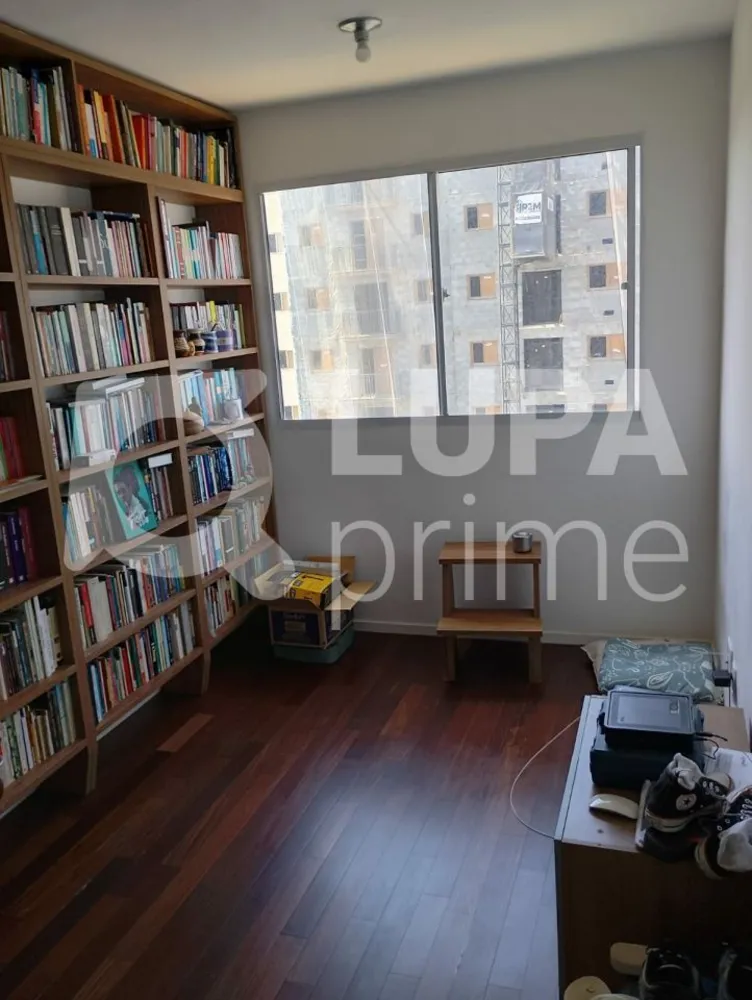 Sala-Conjunto, 43 m² - Foto 6