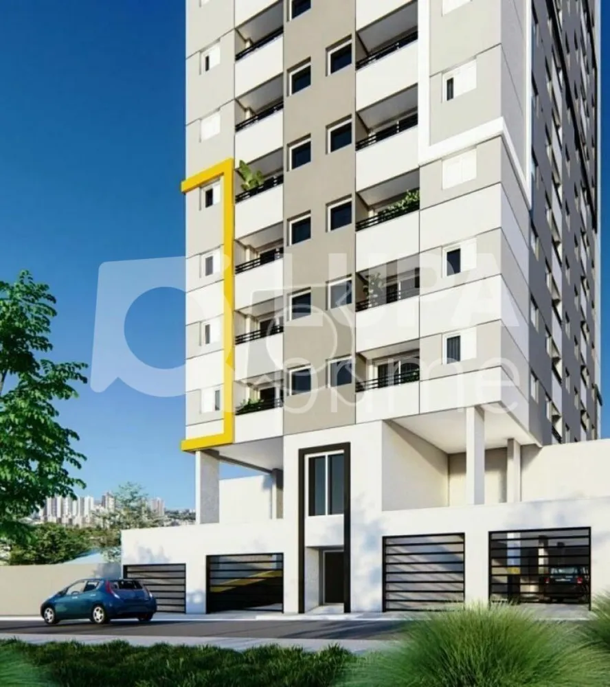 Apartamento, 1 quarto, 32 m² - Foto 2