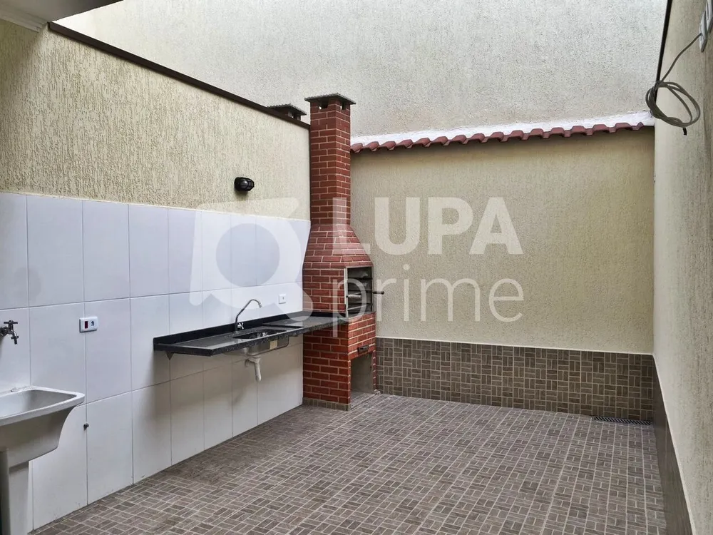 Casa, 3 quartos, 100 m² - Foto 12