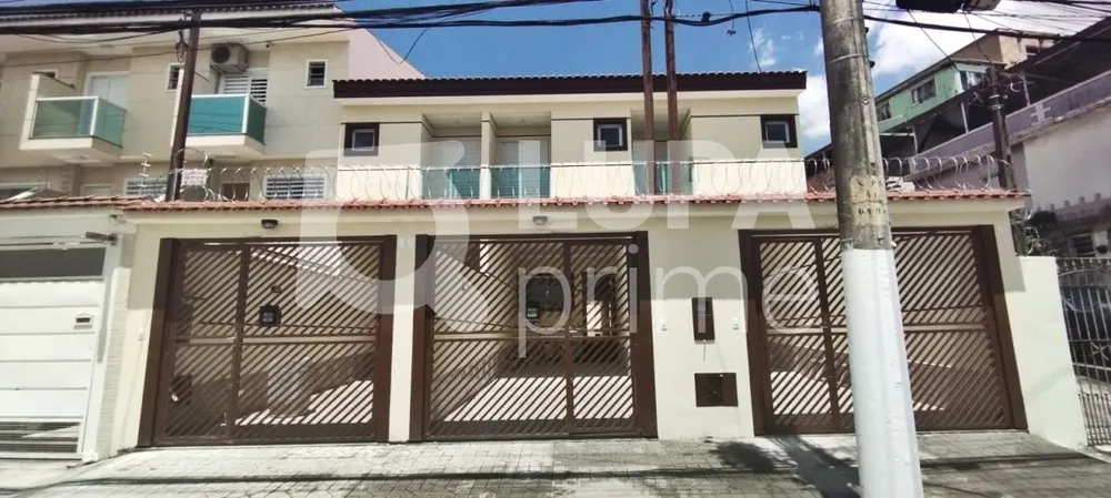 Casa, 3 quartos, 100 m² - Foto 1
