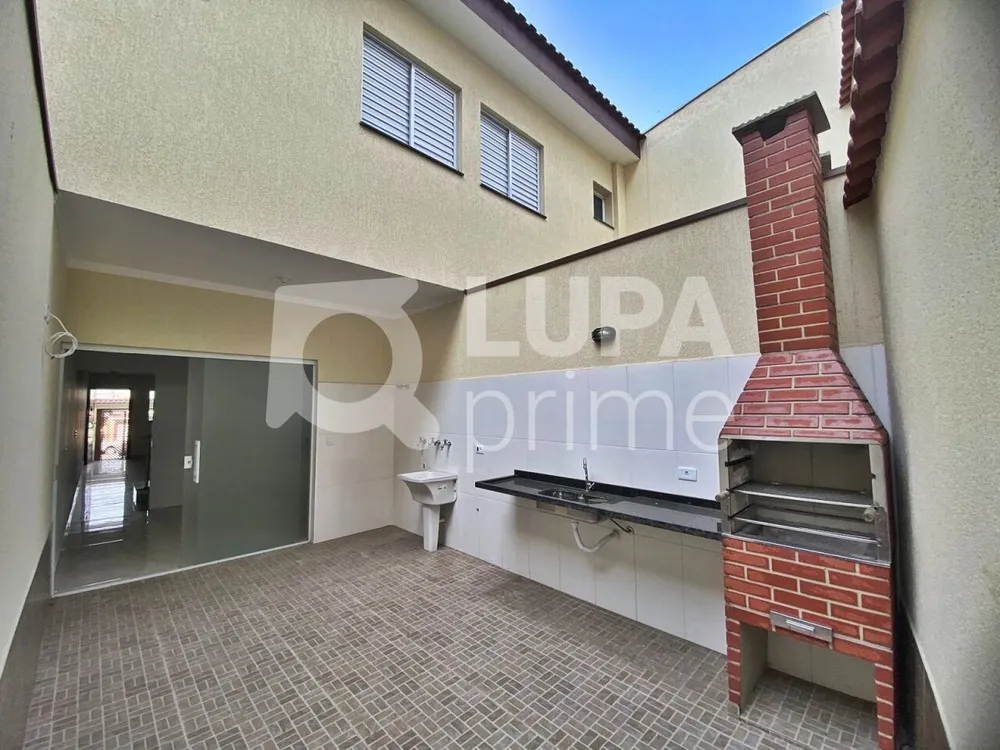Casa, 3 quartos, 100 m² - Foto 3